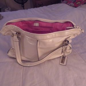 Chocolate purse